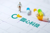 互联网医疗下半场，圆心科技三战IPO