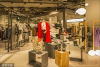 毛利下滑，期间费用挤压业绩，高端女装品牌歌力思“增收不增利” | 看财报