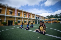 海外news things丨红杉资本考虑对印度在线教育平台「K12 Techno  Services」追加投资，全球经济低迷打击印度在线教育行业