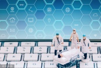 立案调查叠加业绩暴跌，双重利空压顶的思创医惠该何去何从？｜看财报