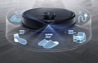 科沃斯净利润腰斩，跌落神坛的“扫地茅”路在何方？