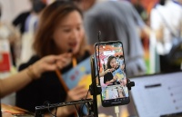 快手电商向“外”妥协 | 钛媒体焦点