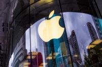 业绩好也照样跌，苹果真的甜吗？