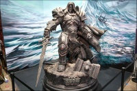 暴雪冰封网易，一场无人胜利的战役