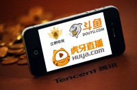 透视虎牙斗鱼三季报：游戏直播在各自“求变”中见分晓