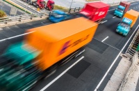 价格提振业绩，中通三季度物料收入赶超货代 | 看财报