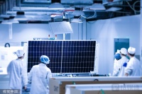 异质结电池持续火爆，机构热捧的龙头迈为股份是否“虚胖”？ | 科股投研