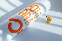 物美一手养大的多点，要上市了