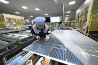 TOPCON电池爆发，POE胶膜迎来放量