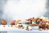 沃隆食品：增长乏力、市占率下滑，“每日坚果”鼻祖掉队 |IPO观察