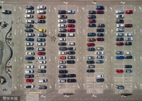 2022年，那些倒下的车企 | 钛媒体深度