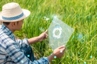 全球农化新风口，生物刺激素行业趋势展望