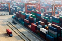 度过艰难一年，物流行业或将迎来分水岭