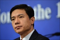 百度CEO李彦宏内部反思：短期可以因高增长而亏损，但长期没有现金流公司会死掉