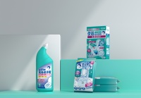 36氪首发｜厕清品牌「柔京姬」获数百万天使轮融资，想要“以点带面”破局家清赛道