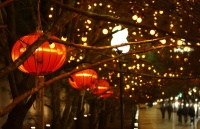 这个春节，互联网公司不想努力了