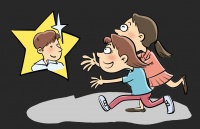 “艺人管理第一股”乐华娱乐上市，去年前三季营收王一博占比59%