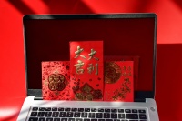 人在大厂，今年春晚不加班