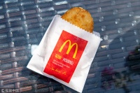 全球同店销售增长高于预期，麦当劳今年要在中国新开约900家门店｜看财报