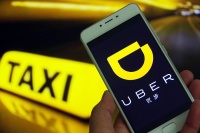 Uber还能“狂飙”到几时？