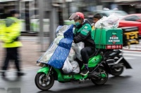 “瘦身”一年后，叮咚买菜Q4全面盈利，生鲜电商迎来成熟期