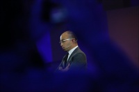 包凡消失这一夜 | 钛媒体独家