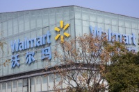 沃尔玛Q4成绩回暖：中国电商净增70%，美国市场押注山姆｜看财报