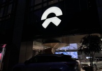 毛利率承压明显，蔚来隐忧尽显 | 看财报