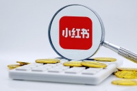 小红书分权百度