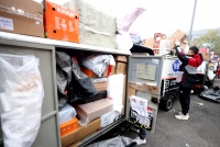 加盟商「赔」极兔上市