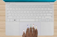 【秒懂知识库】花里胡哨真实用吗？笔记本操控还得靠外置