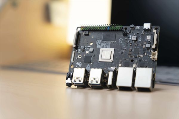 (图片来源:赛昉科技StarFive)