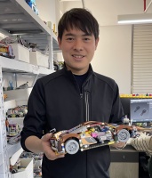 玩具之都澄海探厂见闻：中国的乐高要什么时候诞生？