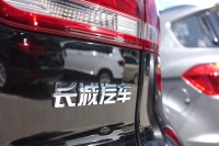 长城汽车：一位新能源砖家
