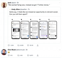 扎克伯格给了马斯克一记重拳：推特杀手终于来了