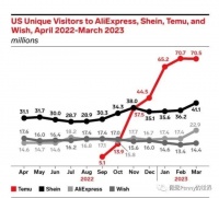 聊聊Temu，5个关键问题