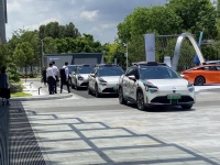 如祺出行冲刺自动驾驶商业化，人少的地方机会多？