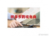 推动中国制造业一站销全球 拼多多跨境电商业务布局澳洲市场