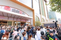 银泰商业邓朝军：首店经济与中国商业大变革