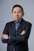 观点与袁嘉骅面对面：“X＋商业”里的招商商管生态圈