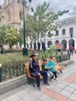 异乡人勇闯拉美：生活和商业环境到底如何？