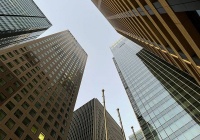 美国商业地产价格迎50年来最猛暴跌