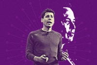 权力与背叛：马斯克与奥特曼如何从兄弟情走向商业对决