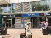 中国商业进入“加盟时代”