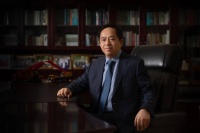 专访三一集团向文波：出海不打造高端化产品，就没有立足之地