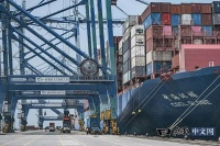 东南亚枢纽港之争：马来西亚挑战新加坡