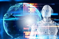 人形机器人井喷式发展　商业化落地迎来“破晓时分”