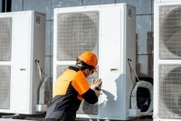 世界商用空调一哥出现，手握大把商业订单，格力在后面奋起直追