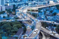 工信部：明确车路云一体化试点商业化运营主体 鼓励探索国资平台、车企、运营商、科技公司等多主体投资共建、联合运营的发展模式