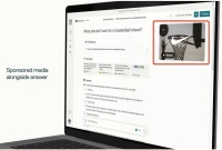 为什么说广告是AI大模型公司最现实的商业化选择？